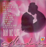 Dia de las Madres (Varios Artistas, CD) Vedisco-5186