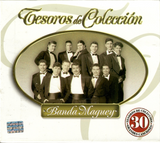 Maguey Banda (Tesoros de Coleccion, 3CDs) 888430740020