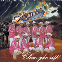 Majestad De La Sierra (CD Claro Que Si)Skalona-141