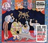 Maldita Vecindad (CD El Circo) SMEM-545364