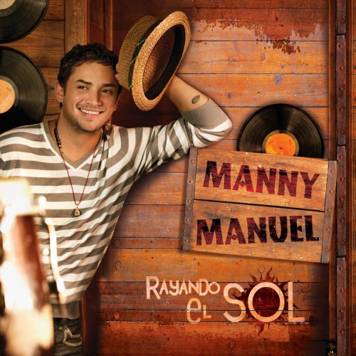 Manny Manuel (CD Rayando El Sol) univ-13344 N/AZ