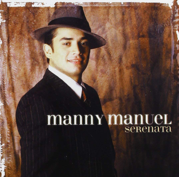 Manny Manuel (CD Serenata) Univ-162602 N/AZ