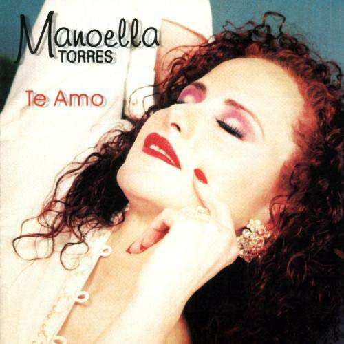 Manoella Torres (CD Te Amo) Im-5218