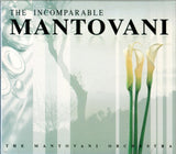 Mantovani (3CD The Incomparable Orchestra) TRICD-26112 MX