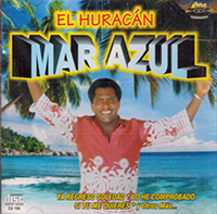 Mar Azul (CD El Huracan) AMS-180