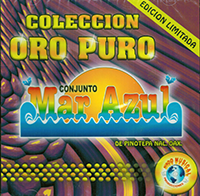 Mar Azul (CD 22 Exitos Coleccion De Oro) PS-2008