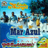 Mar Azul (Que Lindo Mi Chacagua) CD\DVD ARC-253 OB