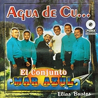 Mar Azul (CD Agua De Cu) Puma-269