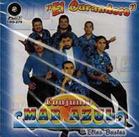 Mar Azul (CD El Curandero) Puma-279