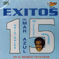 Mar Azul (CD 15 Exitos Originales) DCY-283