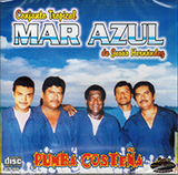 Mar Azul (CD Rumba Costeña) AMS-669