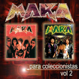 Mara (CD Para Coleccionistas Volumen #2) DSD-7509776260326