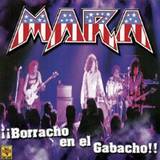 Mara (CD Borracho en el Gabacho) DSD-7509776261170