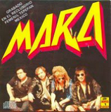 Mara (CD Grabado en el Reclusorio Femenil Tepexpan, Mexico) DCD-7509776230138