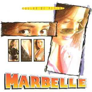 Marbelle (CD Collar De Perlas) Sony-81970