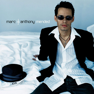 Marc Anthony (CD Mended) Sony-85300 n/az