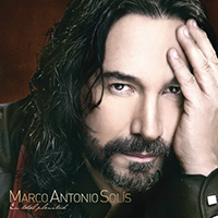Marco Antonio Solis (CD En Total Plenitud) Fonovisa-354570 N/AZ*
