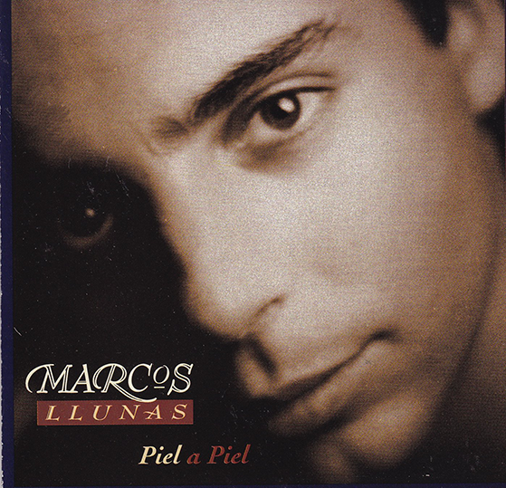 Marcos Llunas (CD Piel) Poly-526222
