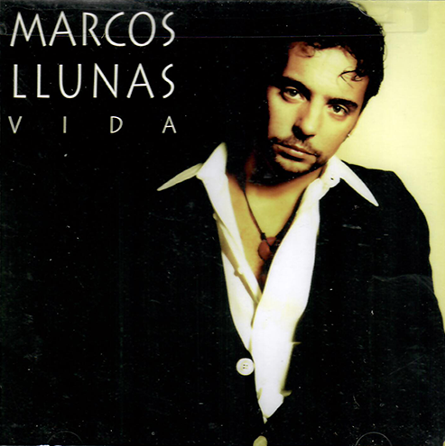 Marcos Llunas (CD Vida) Univ-532114 N/AZ