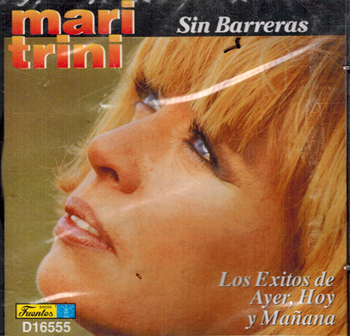 Mari Trini (CD Sin Barreras) Fuentes-16555