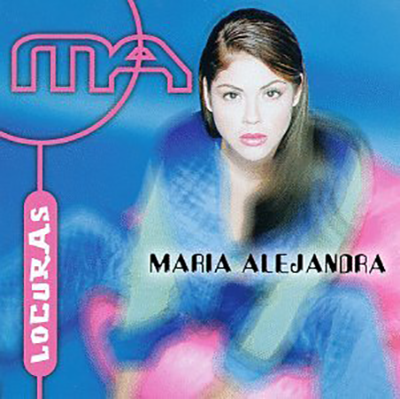 Maria Alejandra (CD Locuras) Rodven-539180