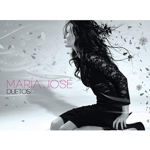 Maria Jose (CD Duetos) Sony-513613