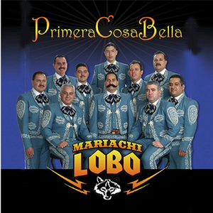 Mariachi Lobo (CD Primera Cosa Bella) Morena-9002