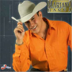 Mariano Barba (CD Me Gusta La Banda) TRSCD-003