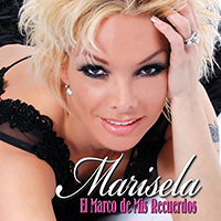 Marisela (CD El Marco de mis Recuerdos) IM-510253