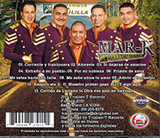 Mar-k De Tierra Caliente (CD Extrano A Mi Pueblo) Tcaliente-98279151 OB