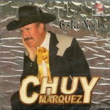 Chuy Marquez (CD Esta Noche) Cdrm-072