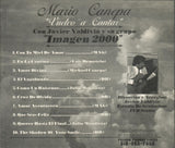 Mario Canepa (CD Vuelvo A Cantar) Cane Ob N/A