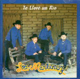 Martinez (CD Te Llore Un Rio) Dcd-0012
