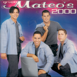 Mateo's (CD Mateos 2000) 731454208826 n/az