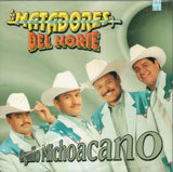 Matadores Del Norte (CD Orgullo Michoacan) 037628396321 n/az