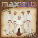 Maxibus (CD Mia) Cdte-727