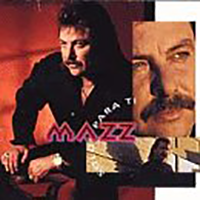 Mazz (CD Solo Para Ti) EMI-30913