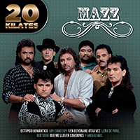 Mazz (CD 20 Kilates) Capitol-376579