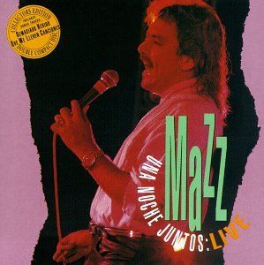 Mazz (Una Noche Juntos LIVE 2CDs) Emi-42549 N/az