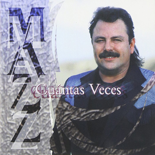Mazz (CD Cuantas Veces) EMI-494101 n/az