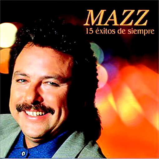 Mazz (CD 15 Exitos De Siempre) Emi-499211 n/az