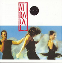 Mecano (CD Aidalai) BMG-3181 N/AZ