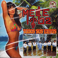 Mece 62 (CD Todos Sus Exitos) ARC-158