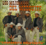 Mejorales Del Mezquite (CD Chaparrita Enlutadita) Br-2019