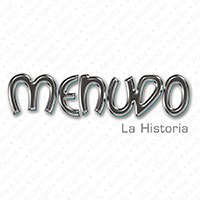 Menudo (CD La Historia 20 Exitos) Sony-709631