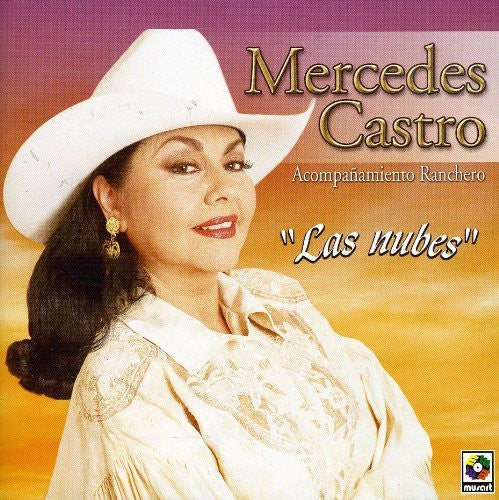 Mercedes Castro (CD Las Nubes Musart-299723)