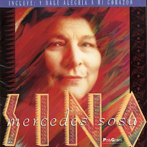 Mercedes Sosa (CD Sino) Poly-514228