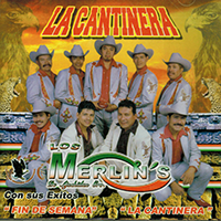 Merlins (CD Cantinera) Aguila-0013 OB