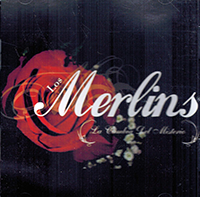 Merlins (CD La Cumbia Del Misterio) CD-211 OB