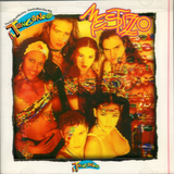 Mestizzo (CD Tongoneo) POLYG-32314 n/az